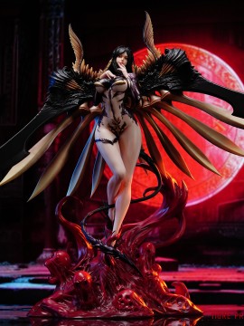 Neeko Boutique Blade & Soul Jinsoyun Hot Sexy 1/4 Statue